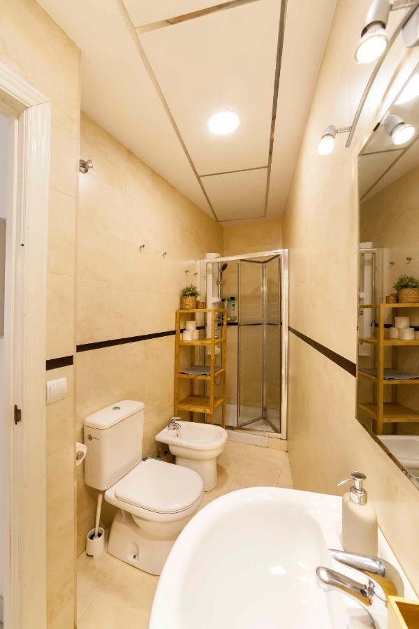 Appartement Jdcbd - Peaceful Double Bedroom In Centre Séville