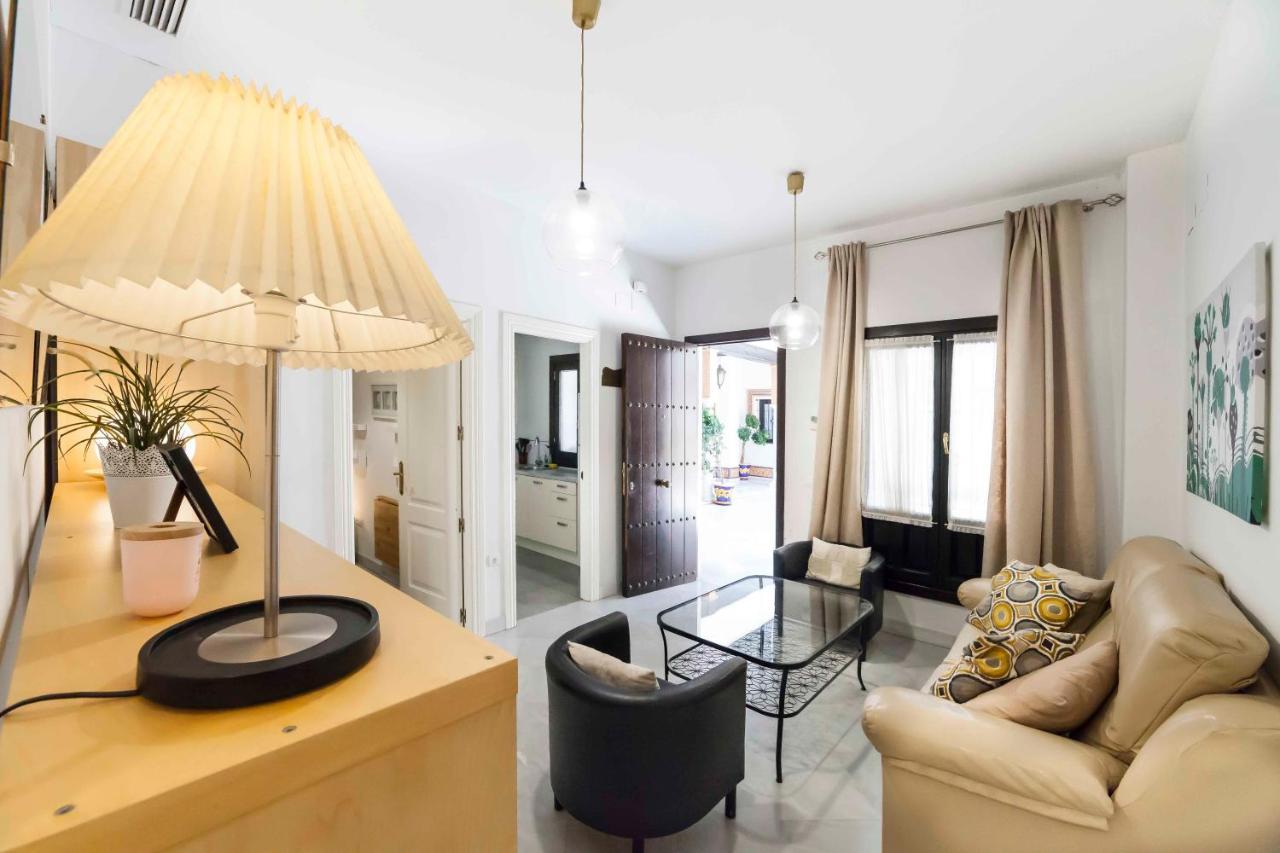 Jdcbd - Peaceful Double Bedroom In Centre Sevilha
