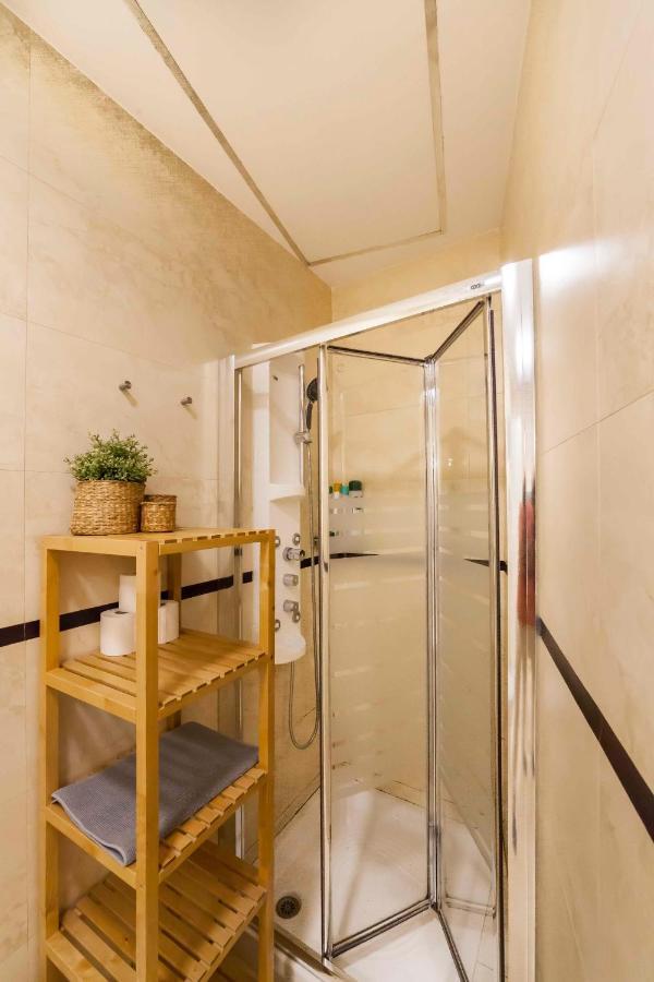 Jdcbd - Peaceful Double Bedroom In Centre Sevilha